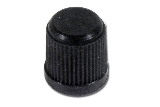 Corvette Trip Odometer Reset Knob, 1963-1977