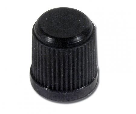 Corvette Trip Odometer Reset Knob, 1963-1977