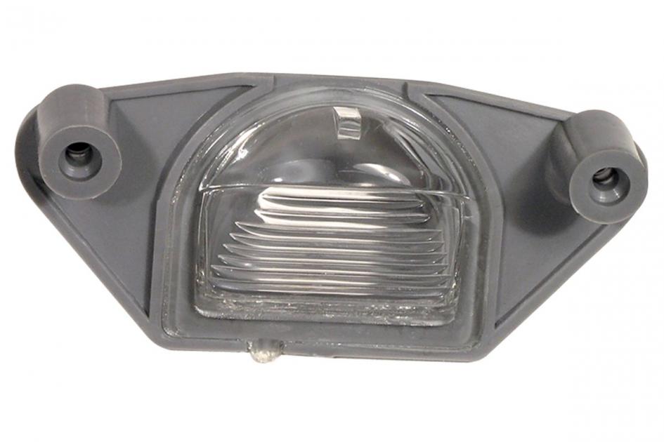 1967-69 Camaro LED License Lamp Assembly