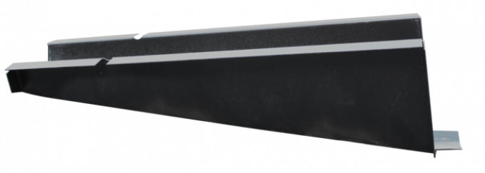 Key Parts '50-'67 Rear Out Rigger 95-50-81-0