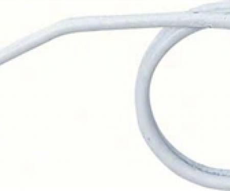 Camaro Door Latch Assembly Return Spring, Right, 1967-1981