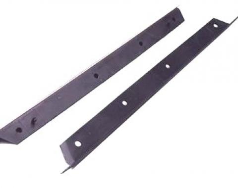 Firebird T Top Plastic Drip Edge Seal, Pair, 1982-1992