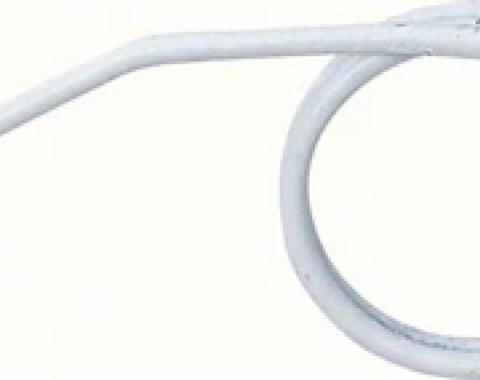 Camaro Door Latch Assembly Return Spring, Right, 1967-1981