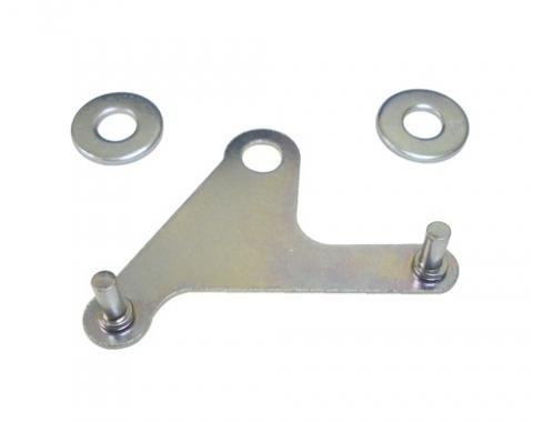 Camaro Heater Control Defroster Lever Repair Kit, 1970-1981