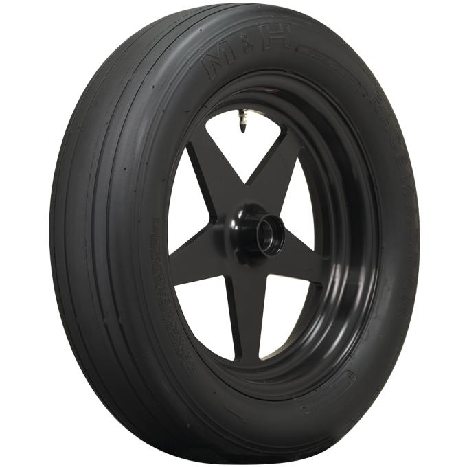 M&H Racemaster M&H Bias Ply Front Runner Tire 4.5/26-15 MSS018