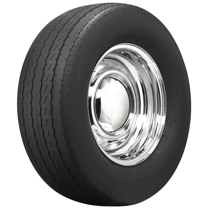 M&H Racemaster M&H Muscle Car Drag Tire J60-15 MSS004