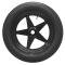 M&H Racemaster M&H Bias Ply Front Runner Tire 4.5/26-15 MSS018