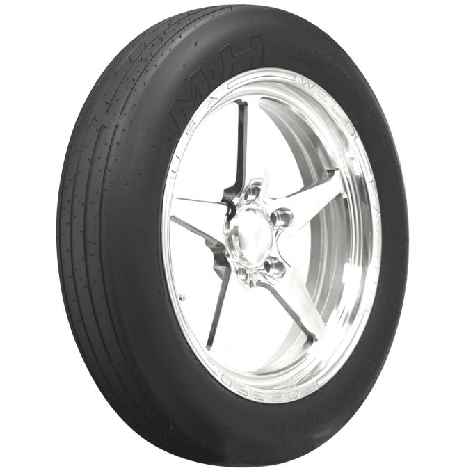 M&H Racemaster M&H Bias Ply Front Runner Tire 4.5/26-17 MSS017