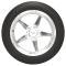 M&H Racemaster M&H Bias Ply Front Runner Tire 4.5/26-17 MSS017