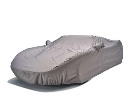 WeatherShield® HD All-Weather Custom Fit Vehicle Cover