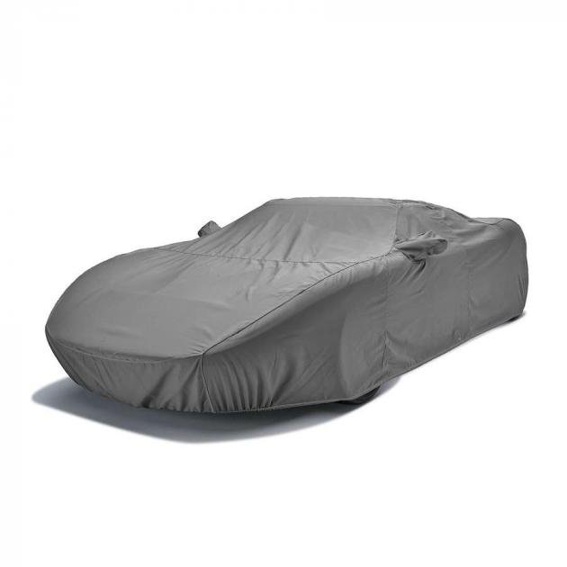 Sunbrella® HD All-Weather Custom Fit Vehicle Cover Muscle Cars  Classics