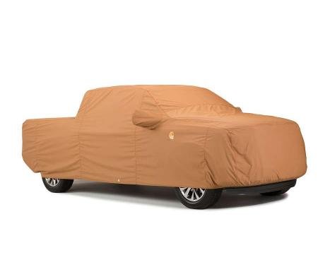 Covercraft Carhartt® Work Truck Indoor & Outdoor Custom Fit Car Cover