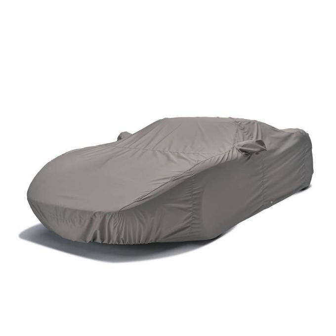 Ultra'tect® All-Weather Custom Fit Vehicle Cover