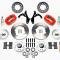 Wilwood Brakes Forged Dynalite Pro Series Front Brake Kit 140-11491-R