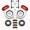 Wilwood Brakes TX6R Big Brake Truck Front Brake Kit 140-13873-R