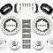 Wilwood Brakes Forged Dynalite Pro Series Front Brake Kit 140-15465-D