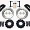 Wilwood Brakes TC6R Big Brake Truck Front Brake Kit 140-8996