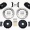 Wilwood Brakes Superlite 6 Big Brake Front Brake Kit (Hat) 140-7005