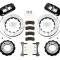 Wilwood Brakes AERO6 Big Brake Truck Front Brake Kit 140-15473