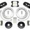 Wilwood Brakes AERO6 Big Brake Front Brake Kit 140-14819