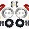 Wilwood Brakes TC6R Big Brake Truck Front Brake Kit 140-8992-R