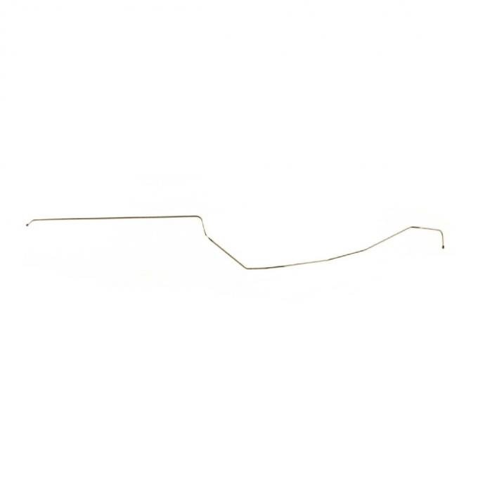 Right Stuff 1975-78 Pontiac Firebird Pre-Bent OE Steel Vapor Return Line FEM06