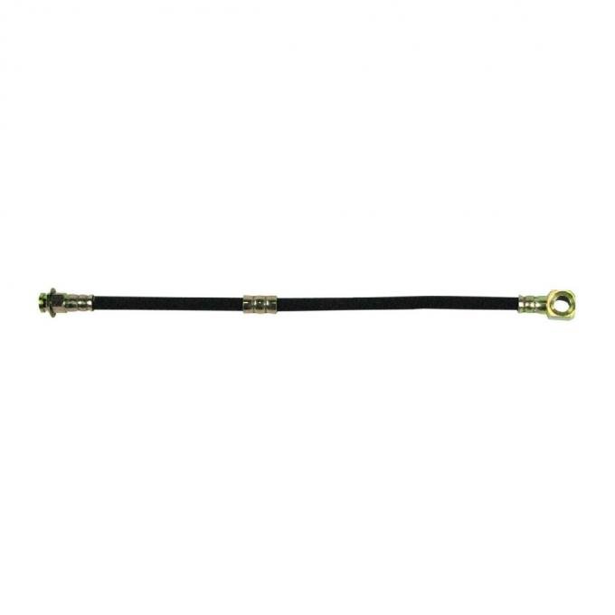 Right Stuff 1969-72 GM F/X-Body, Front Disc Brake Flex Hoses FH03