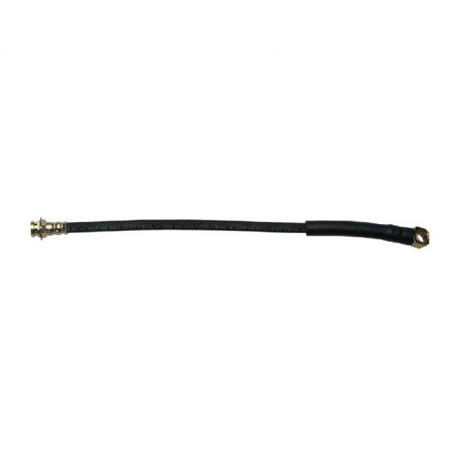 Right Stuff 1977-78 GM A/F/X-Body, Front Disc Brake Flex Hoses FH08