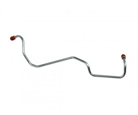 Right Stuff 79-81 Chevrolet Camaro (305, 350) Fuel Line , N/A FPC8001