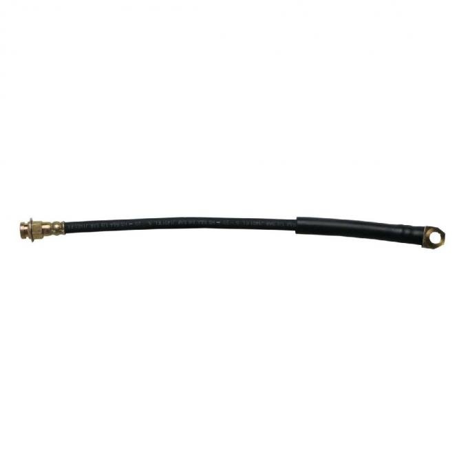 Right Stuff 1979-81 GM A/F/X-Body, Front Disc Brake Flex Hoses FH09