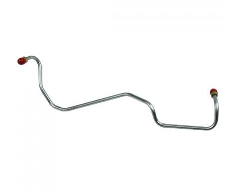 Right Stuff 79-81 Chevrolet Camaro (305, 350) Fuel Line , N/A FPC8001