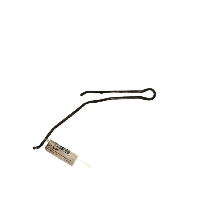 Right Stuff 1965 Oldsmobile 442, Pre-Bent OE Steel Fuel Tank Vent Line AFV6505