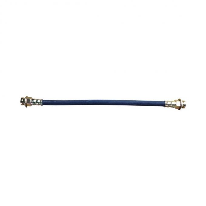 Right Stuff 1967 GM A-Body, Front Disc Brake Flex Hoses FH26