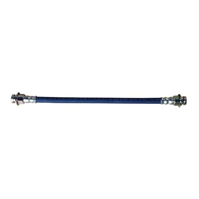 Right Stuff 1968-72 GM A-Body, Front Drum Brake Flex Hoses FH21
