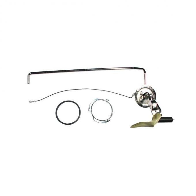 Right Stuff 1970-73 GM F-Body, Fuel Tank Sending Unit FSU7001