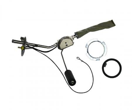 Right Stuff Chevrolet Fuel Tank Sending Unit , N/A CSU6502