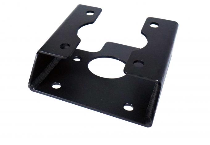 Right Stuff Low Rise Firewall Brake Bracket BBK068