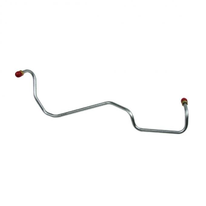 Right Stuff 79-81 Chevrolet Camaro (305, 350) Fuel Line , N/A FPC8001