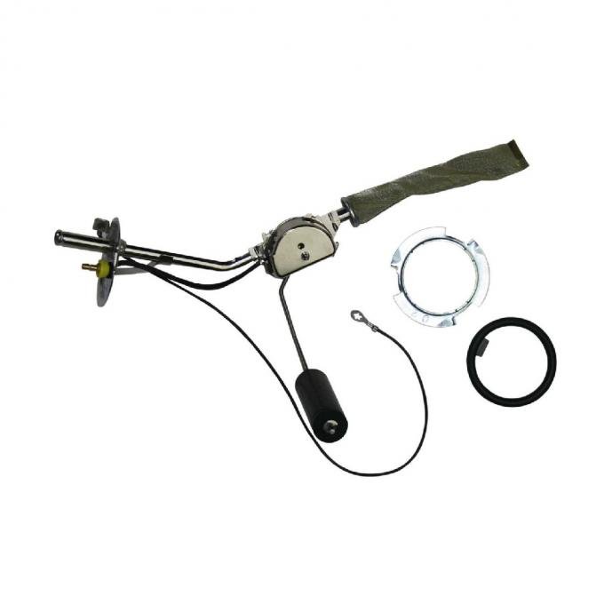 Right Stuff Chevrolet Fuel Tank Sending Unit , N/A CSU6502