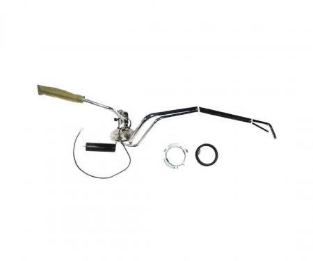 Right Stuff 1967-69 GM F-Body, Fuel Tank Sending Unit FSU6702