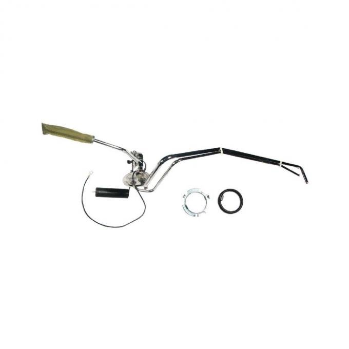 Right Stuff 1967-69 GM F-Body, Fuel Tank Sending Unit FSU6702