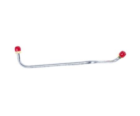 Right Stuff 1977-81 Pontiac Firebird W/403cu, Pre-Bent OE Steel Fuel Pump To Carb Line FPC7903