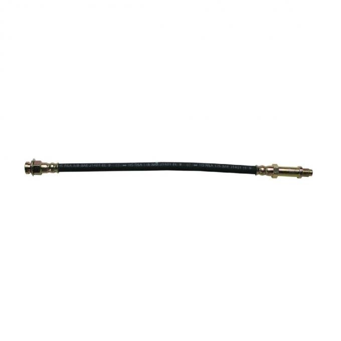 Right Stuff 1967 GM F-Body, Front Drum Brake Flex Hoses FH32