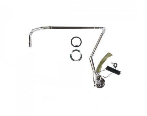 Right Stuff 1976-81 GM F-Body, Fuel Tank Sending Unit FSU7602