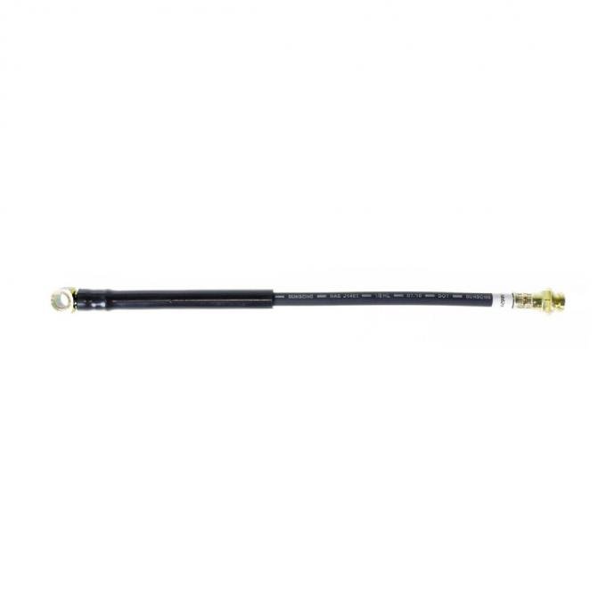 Right Stuff 1988-92 GM A/F-Body W/Performance Package, Right Front Disc Brake Flex Hoses FH161