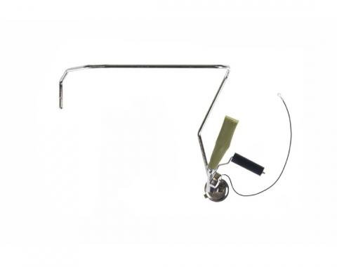 Right Stuff 1976-81 GM F-Body, Fuel Tank Sending Unit FSU7601