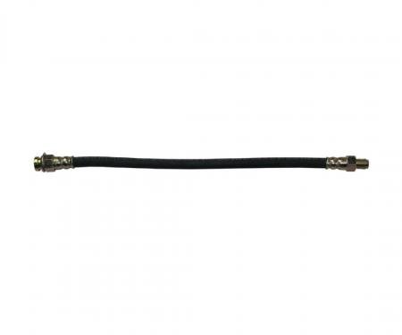 Right Stuff 1970-71 Mopar A/E-Body, Rear Brake Flex Hoses FH90