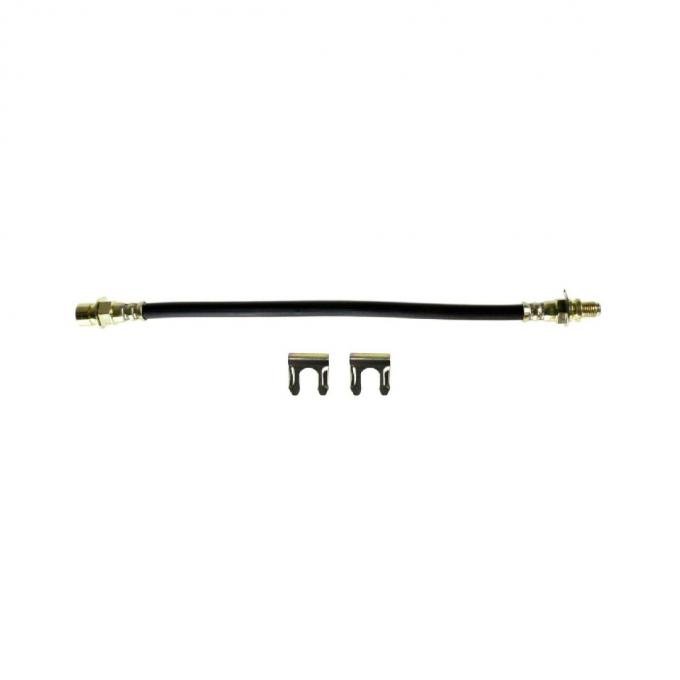 Right Stuff 1966-67 GM A/F/X-Body, Rear Brake Flex Hoses FH04