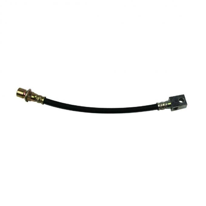 Right Stuff 1978-88 Chevrolet Monte Carlo/ G-Body, Front Brake Flex Hoses FH166