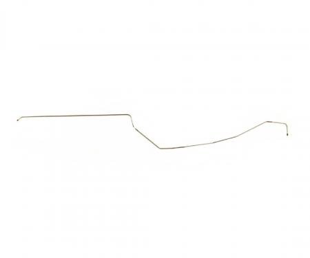 Right Stuff 1975-78 Pontiac Firebird Pre-Bent OE Steel Vapor Return Line FEM06